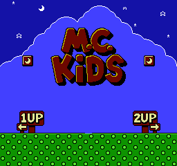 麦当劳小子 (法版) (动作)